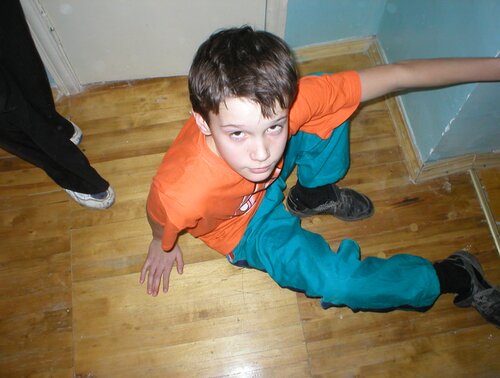 OLYMPUS DIGITAL CAMERA